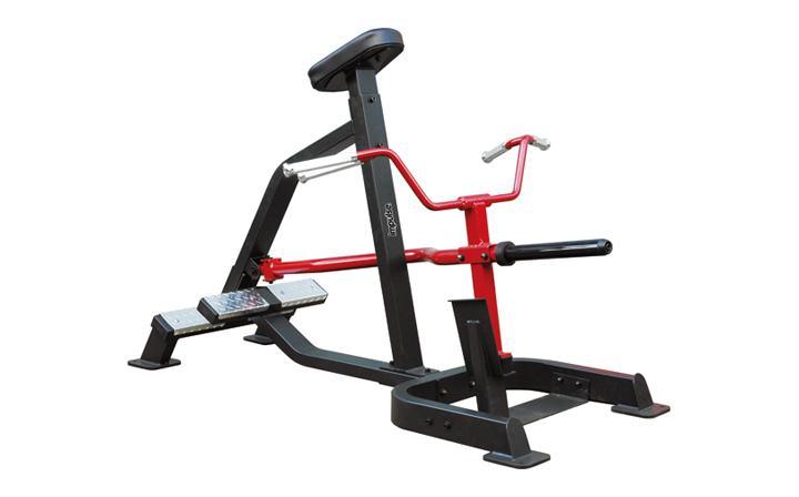 环宇 上斜拉杆训练器HY-D612力量健身器 锻炼俱乐部专用